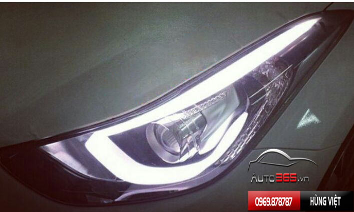 Nâng Cấp Đèn Led Daylight An Toàn Gấp Bội